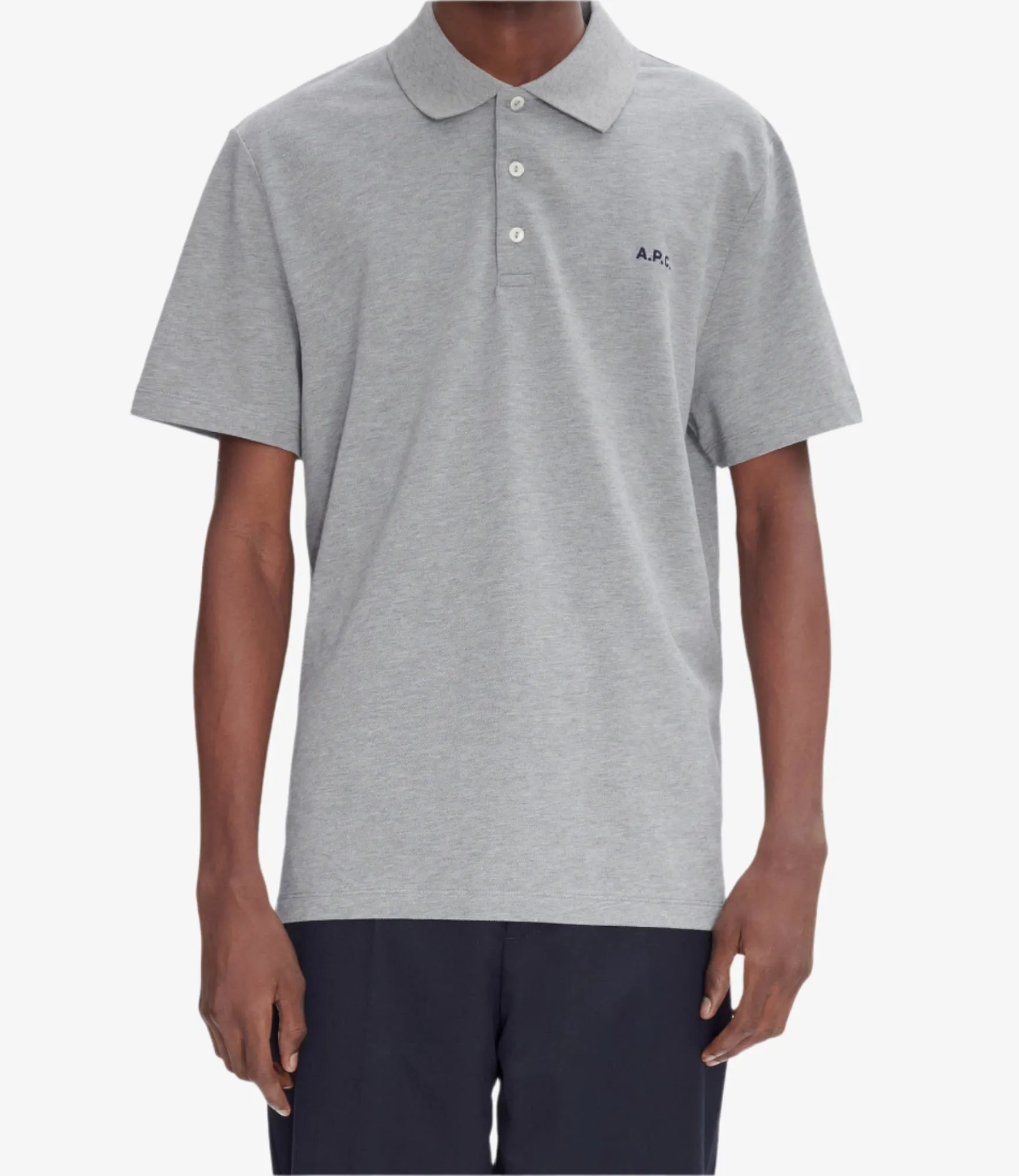Standard polo shirt